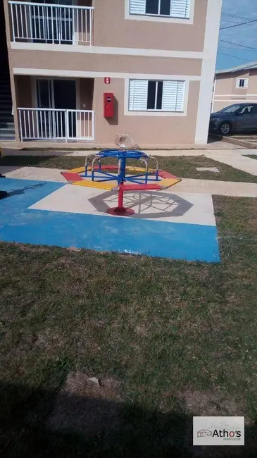 Foto 2 de Apartamento com 2 quartos à venda, 75m2 em Colinas de Indaiatuba, Indaiatuba - SP