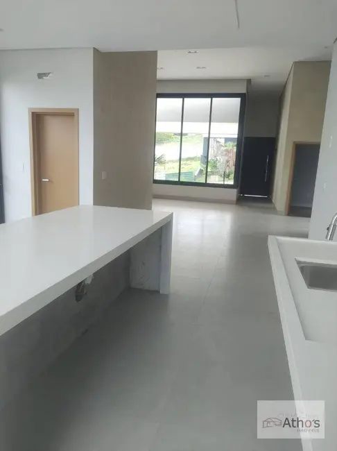 Foto 5 de Casa de Condomínio com 3 quartos à venda, 360m2 em Indaiatuba - SP
