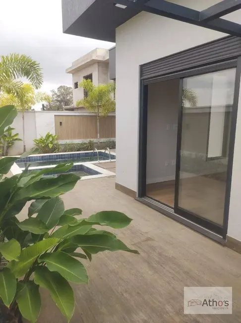 Foto 8 de Casa de Condomínio com 3 quartos à venda, 360m2 em Indaiatuba - SP