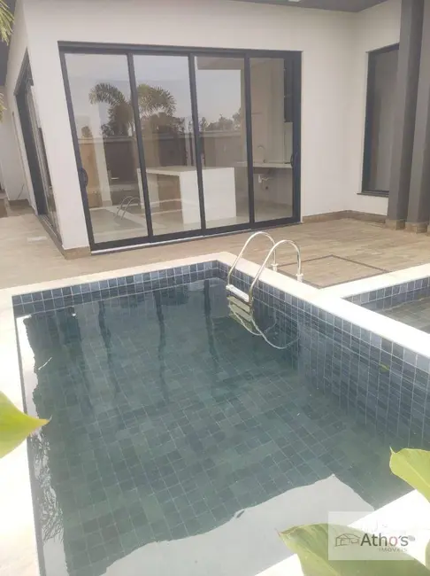 Foto 7 de Casa de Condomínio com 3 quartos à venda, 360m2 em Indaiatuba - SP