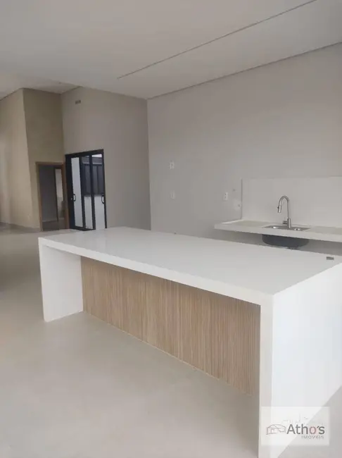Foto 4 de Casa de Condomínio com 3 quartos à venda, 360m2 em Indaiatuba - SP