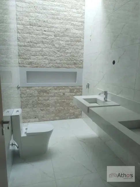 Foto 9 de Casa de Condomínio com 3 quartos à venda, 360m2 em Indaiatuba - SP