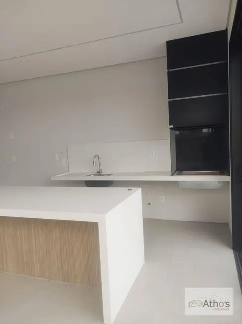 Foto 2 de Casa de Condomínio com 3 quartos à venda, 360m2 em Indaiatuba - SP