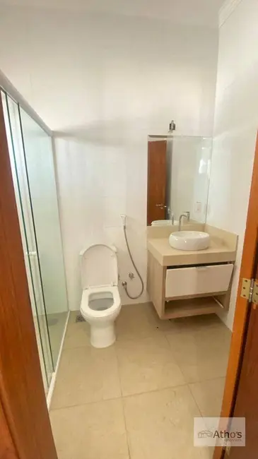 Foto 8 de Sobrado com 5 quartos à venda, 550m2 em Vila Suíça, Indaiatuba - SP