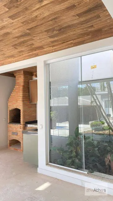 Foto 4 de Sobrado com 5 quartos à venda, 550m2 em Vila Suíça, Indaiatuba - SP