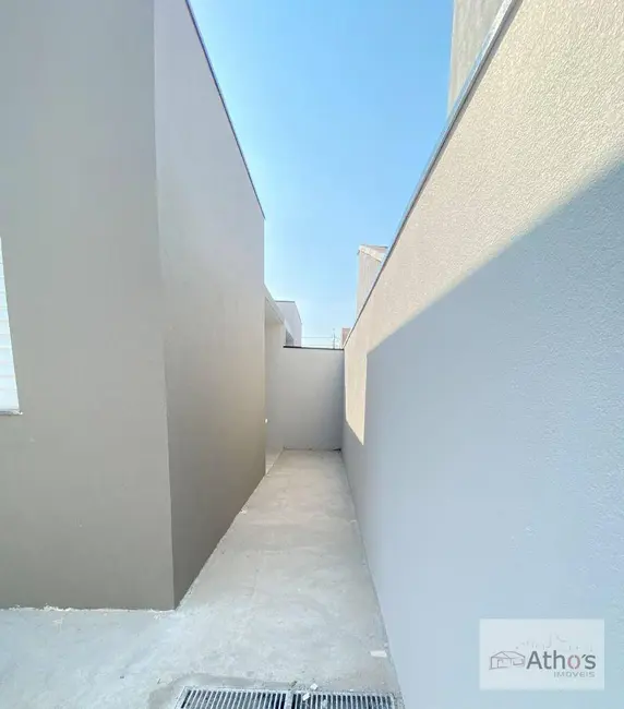 Foto 2 de Casa com 2 quartos à venda, 149m2 em Indaiatuba - SP