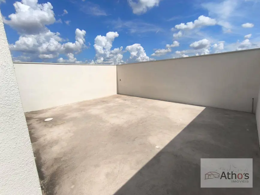 Foto 8 de Casa com 2 quartos à venda, 119m2 em Lagos de Shanadu, Indaiatuba - SP