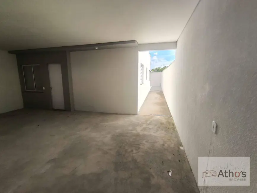 Foto 6 de Casa com 2 quartos à venda, 119m2 em Lagos de Shanadu, Indaiatuba - SP