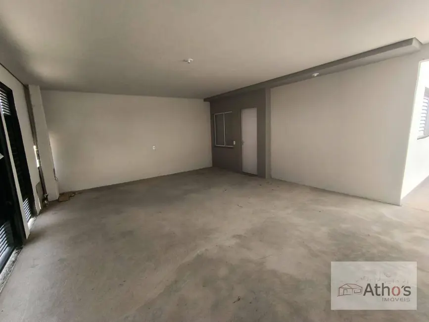 Foto 7 de Casa com 2 quartos à venda, 119m2 em Lagos de Shanadu, Indaiatuba - SP