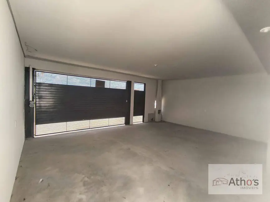 Foto 5 de Casa com 2 quartos à venda, 119m2 em Lagos de Shanadu, Indaiatuba - SP