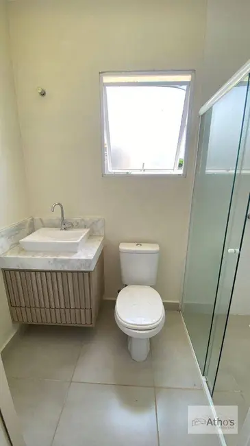 Casa com 2 quartos à venda, 150m2 em Indaiatuba - SP - imagem 3 Foto 3 de Casa com 2 quartos à venda, 150m2 em Indaiatuba - SP