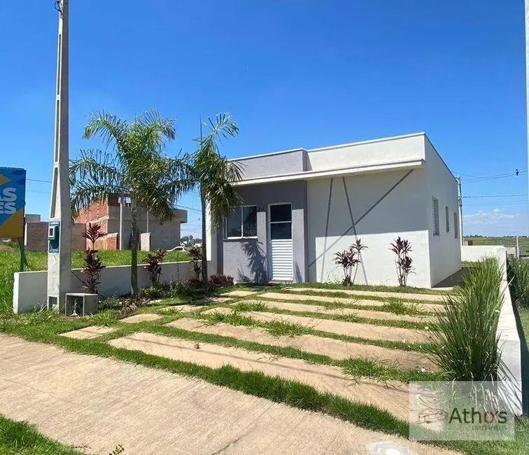 Casa com 2 quartos à venda, 150m2 em Indaiatuba - SP - imagem 1 Foto 1 de Casa com 2 quartos à venda, 150m2 em Indaiatuba - SP