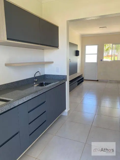 Casa com 2 quartos à venda, 150m2 em Indaiatuba - SP - imagem 7 Foto 7 de Casa com 2 quartos à venda, 150m2 em Indaiatuba - SP