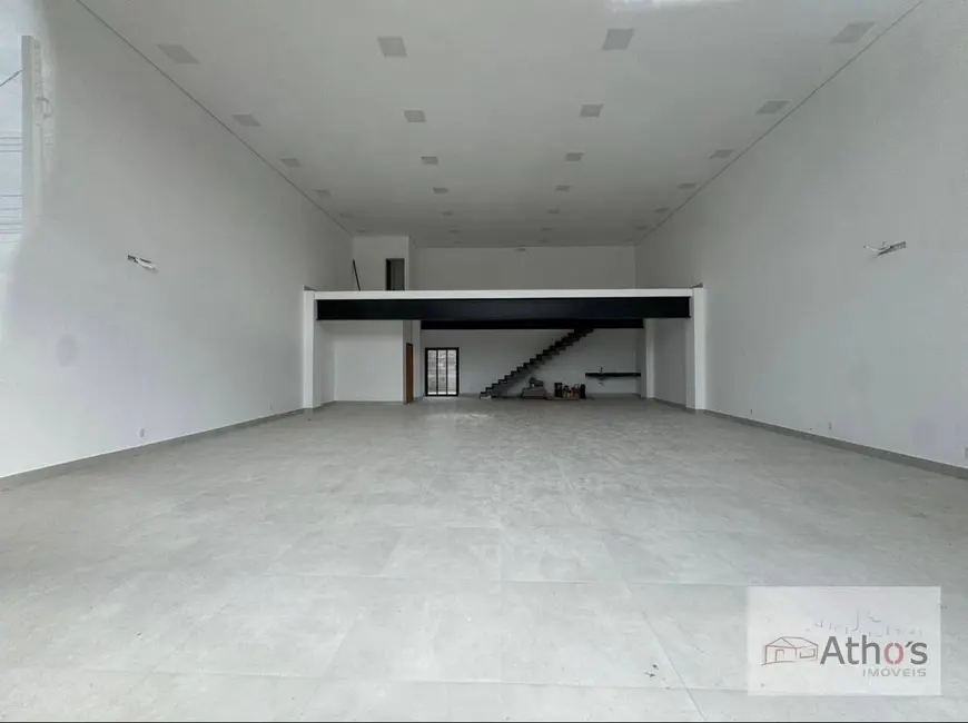 Foto 4 de Sala Comercial à venda, 300m2 em Jardim Montreal Residence, Indaiatuba - SP