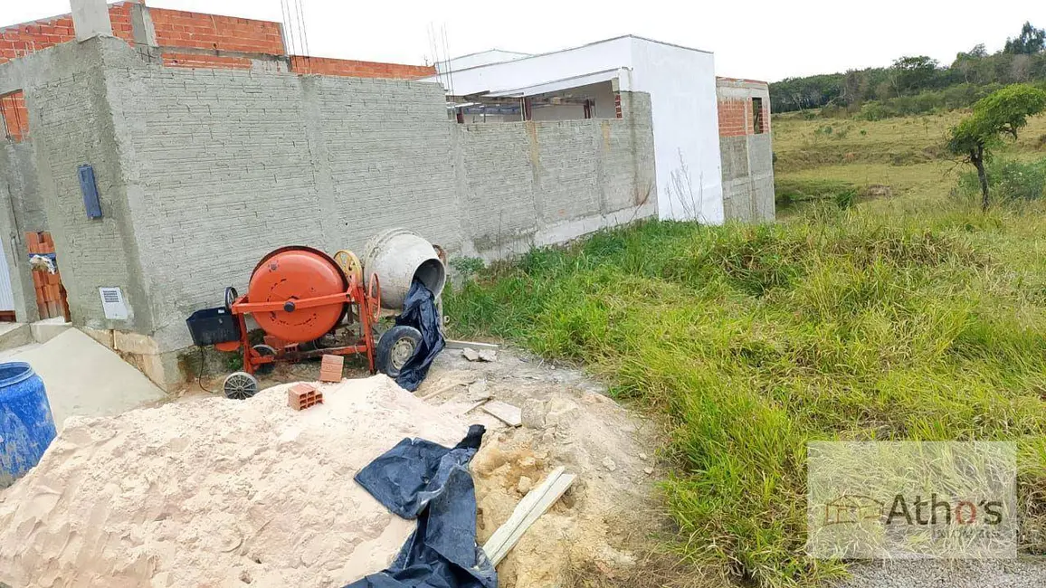 Foto 1 de Terreno / Lote à venda, 187m2 em Condomínio Fechado Village Haras São Luiz II, Salto - SP