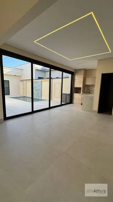 Foto 9 de Casa de Condomínio com 3 quartos à venda, 300m2 em Jardim Esplanada, Indaiatuba - SP