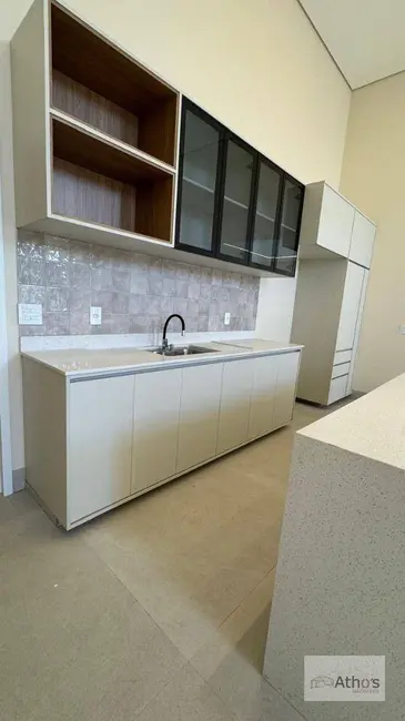 Foto 8 de Casa de Condomínio com 3 quartos à venda, 300m2 em Jardim Esplanada, Indaiatuba - SP