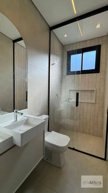 Foto 7 de Casa de Condomínio com 3 quartos à venda, 300m2 em Jardim Esplanada, Indaiatuba - SP
