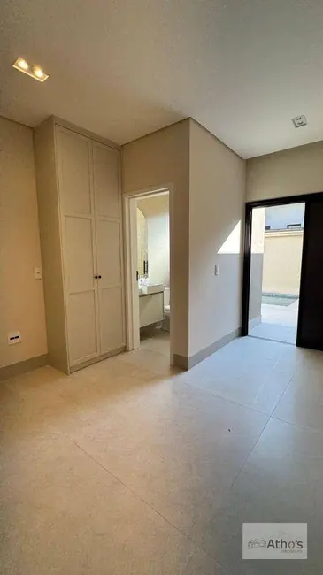 Foto 2 de Casa de Condomínio com 3 quartos à venda, 300m2 em Jardim Esplanada, Indaiatuba - SP
