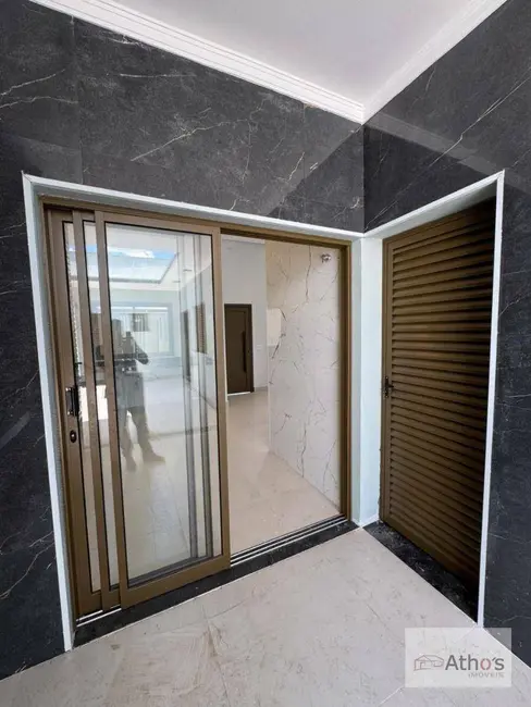 Foto 8 de Casa com 3 quartos à venda, 150m2 em Indaiatuba - SP