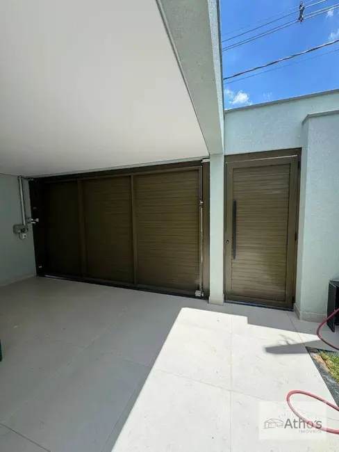 Foto 6 de Casa com 3 quartos à venda, 150m2 em Indaiatuba - SP