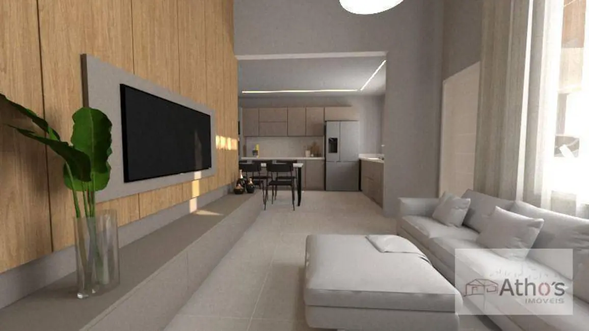 Foto 9 de Casa com 3 quartos à venda, 150m2 em Indaiatuba - SP