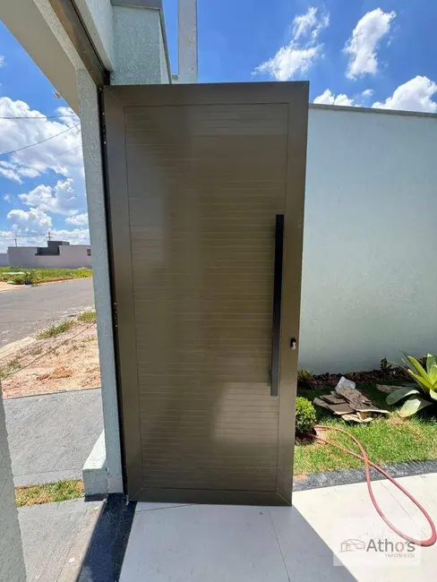 Foto 7 de Casa com 3 quartos à venda, 150m2 em Indaiatuba - SP