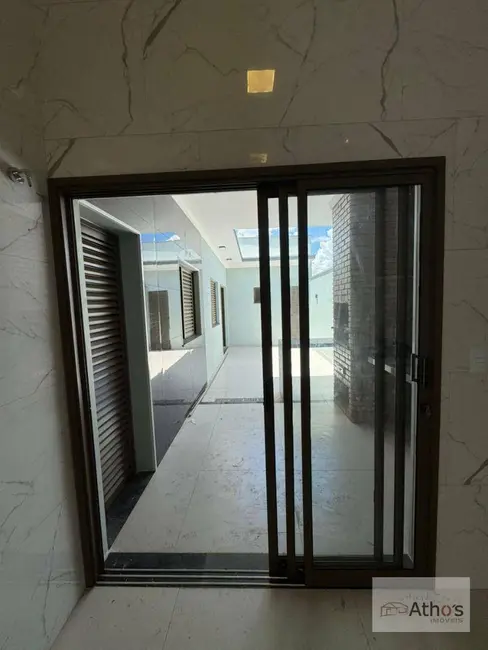 Foto 9 de Casa com 3 quartos à venda, 150m2 em Indaiatuba - SP
