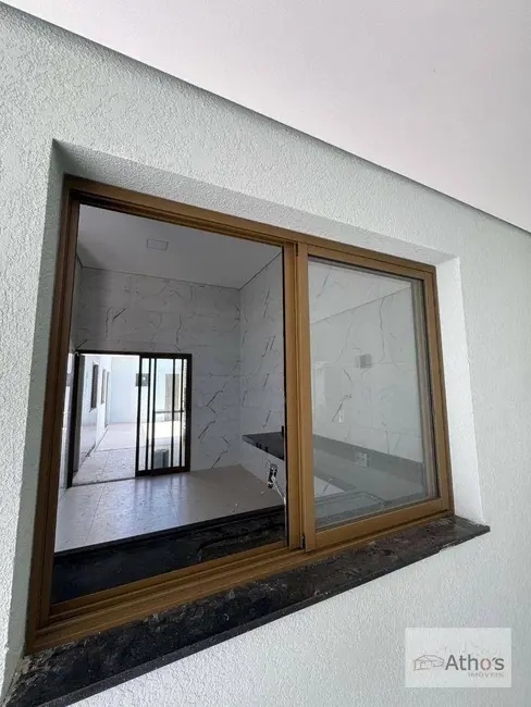 Foto 3 de Casa com 3 quartos à venda, 150m2 em Indaiatuba - SP