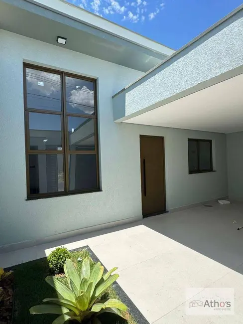 Foto 4 de Casa com 3 quartos à venda, 150m2 em Indaiatuba - SP