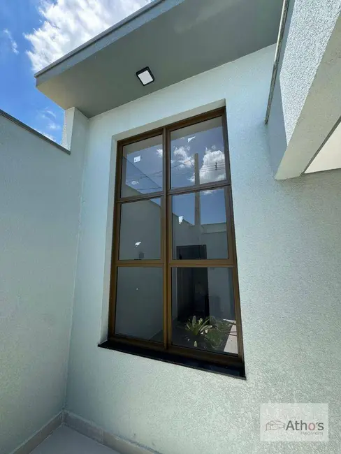 Foto 2 de Casa com 3 quartos à venda, 150m2 em Indaiatuba - SP