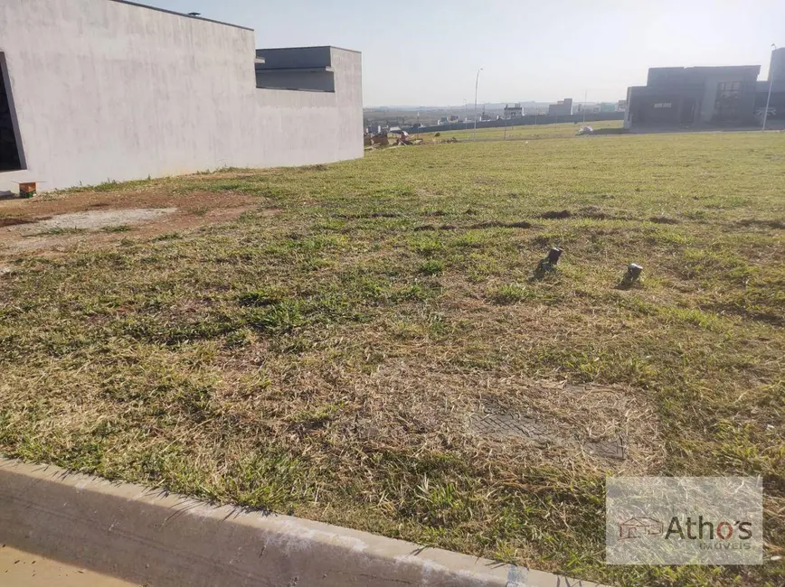Foto 3 de Terreno / Lote à venda, 300m2 em Indaiatuba - SP