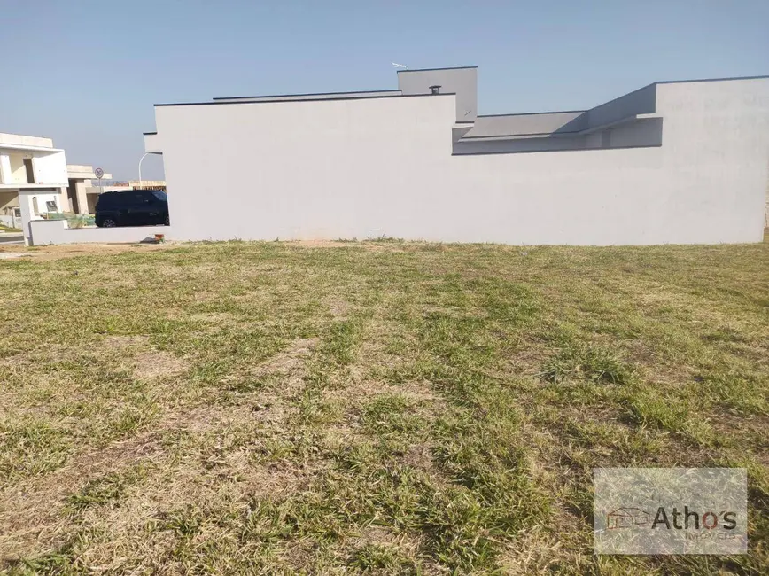 Foto 5 de Terreno / Lote à venda, 300m2 em Indaiatuba - SP