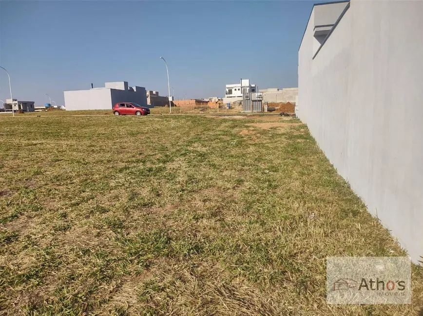 Foto 4 de Terreno / Lote à venda, 300m2 em Indaiatuba - SP