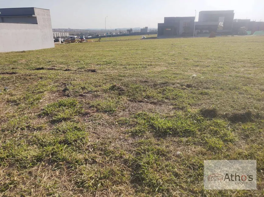 Foto 3 de Terreno / Lote à venda, 300m2 em Indaiatuba - SP