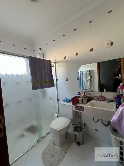 Foto 9 de Sobrado com 3 quartos à venda, 288m2 em Jardim Europa II, Indaiatuba - SP