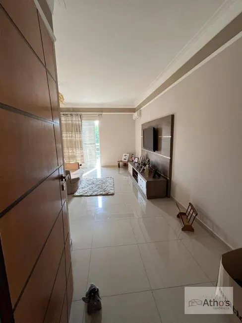 Foto 4 de Sobrado com 3 quartos à venda, 288m2 em Jardim Europa II, Indaiatuba - SP