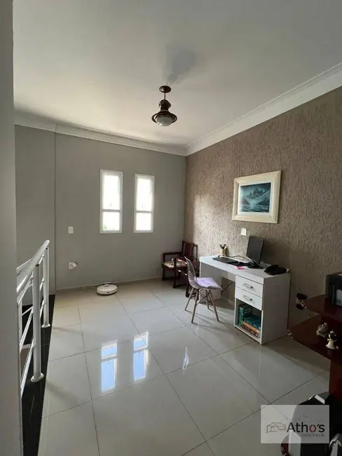 Foto 6 de Sobrado com 3 quartos à venda, 288m2 em Jardim Europa II, Indaiatuba - SP