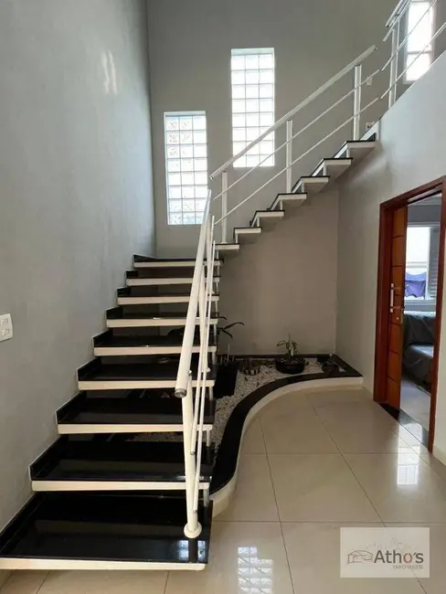 Foto 7 de Sobrado com 3 quartos à venda, 288m2 em Jardim Europa II, Indaiatuba - SP