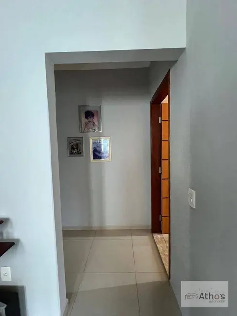 Foto 5 de Sobrado com 3 quartos à venda, 288m2 em Jardim Europa II, Indaiatuba - SP