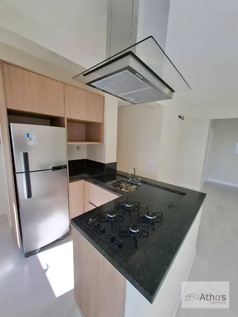 Foto 4 de Apartamento com 2 quartos para alugar, 82m2 em Vila Homero, Indaiatuba - SP