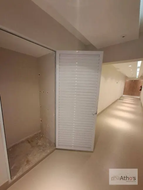 Foto 6 de Apartamento com 2 quartos para alugar, 82m2 em Vila Homero, Indaiatuba - SP