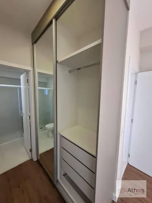 Foto 9 de Apartamento com 2 quartos para alugar, 82m2 em Vila Homero, Indaiatuba - SP