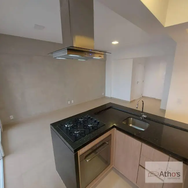 Foto 7 de Apartamento com 2 quartos para alugar, 82m2 em Vila Homero, Indaiatuba - SP