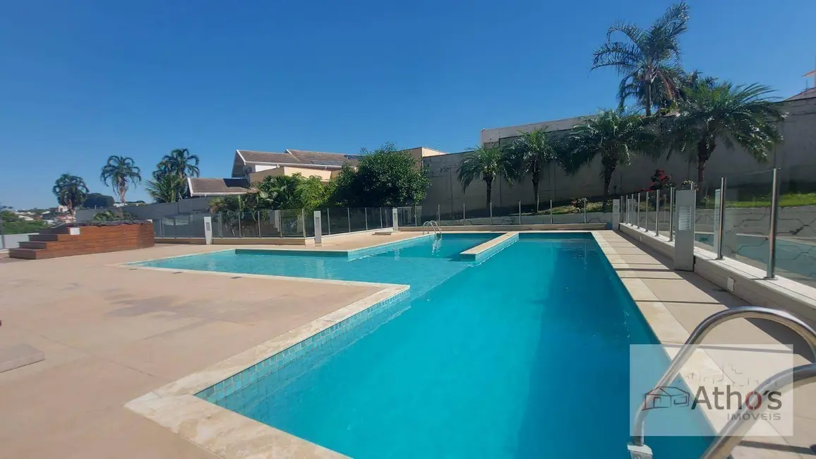 Foto 2 de Apartamento com 2 quartos para alugar, 82m2 em Vila Homero, Indaiatuba - SP