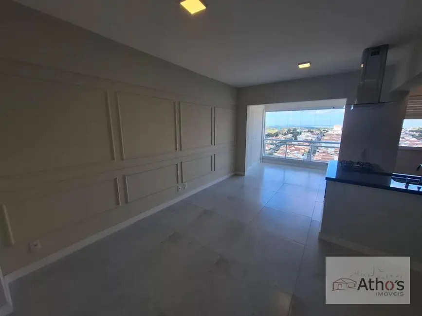 Foto 8 de Apartamento com 2 quartos para alugar, 82m2 em Vila Homero, Indaiatuba - SP