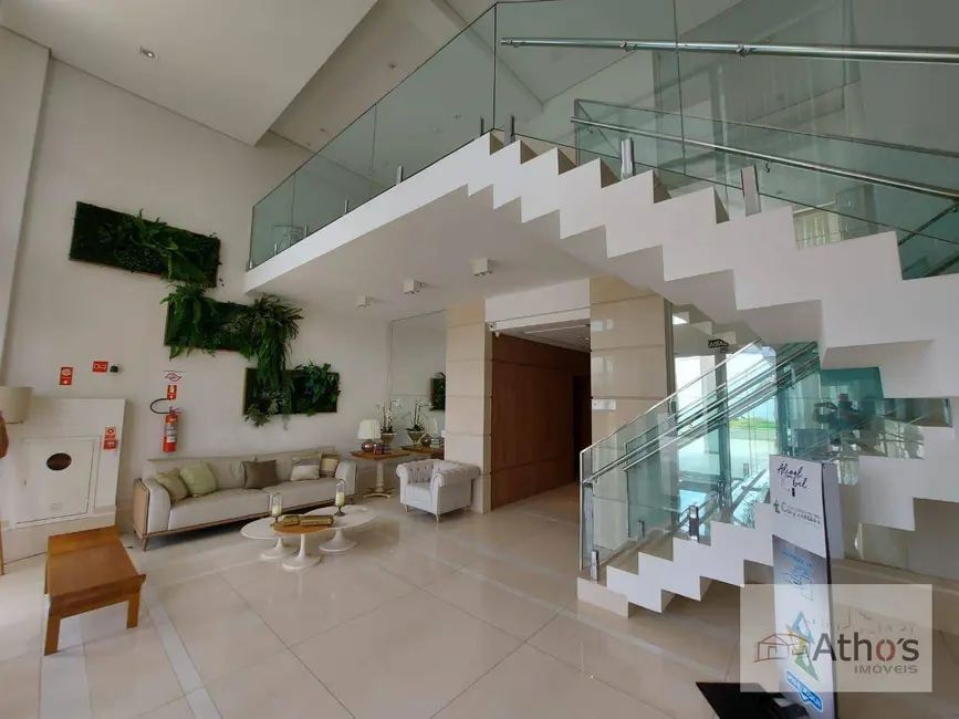 Foto 6 de Apartamento com 2 quartos para alugar, 82m2 em Vila Homero, Indaiatuba - SP