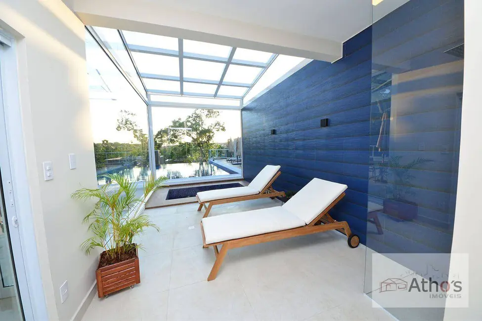 Foto 9 de Apartamento com 3 quartos à venda, 68m2 em Jardim Santiago, Indaiatuba - SP