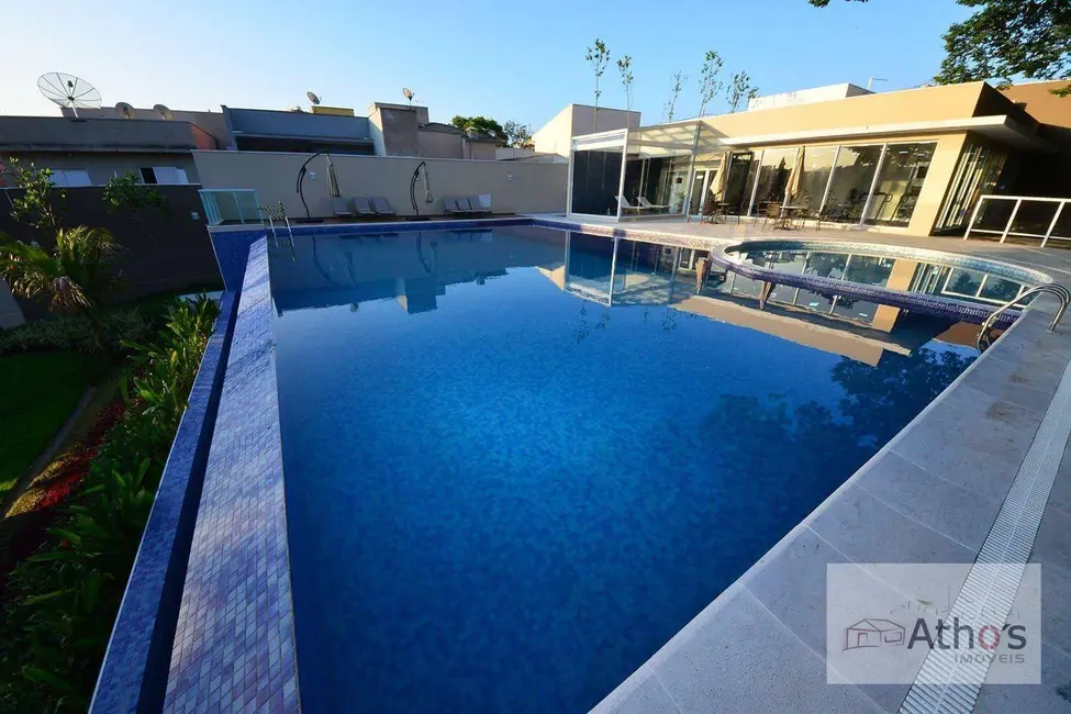 Foto 2 de Apartamento com 3 quartos à venda, 68m2 em Jardim Santiago, Indaiatuba - SP