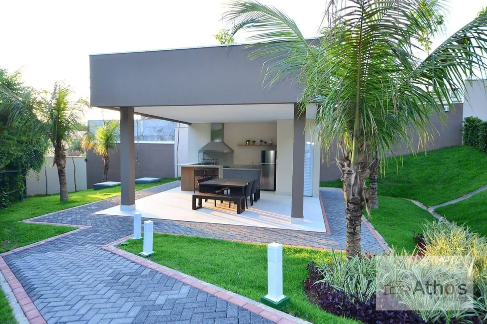 Foto 5 de Apartamento com 3 quartos à venda, 68m2 em Jardim Santiago, Indaiatuba - SP